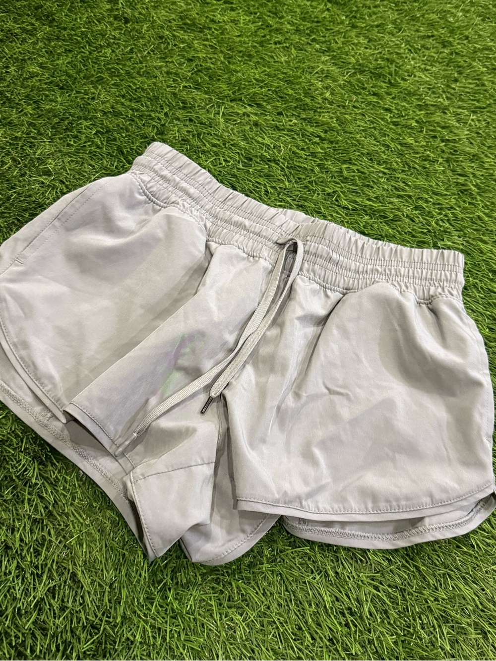 90 Degrees Athletic Shorts